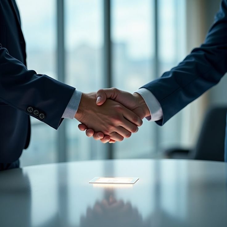 groen licht vs voor miljarden ai deal met vae
